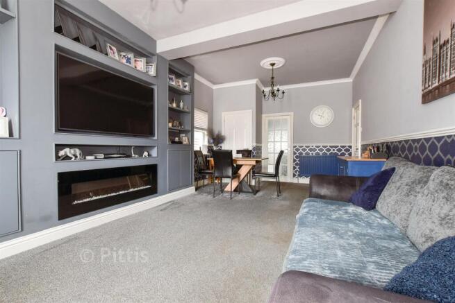 Lounge/Diner