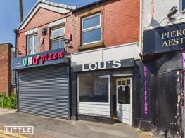 Lous, Chapel Street, Prescot L34 5QR