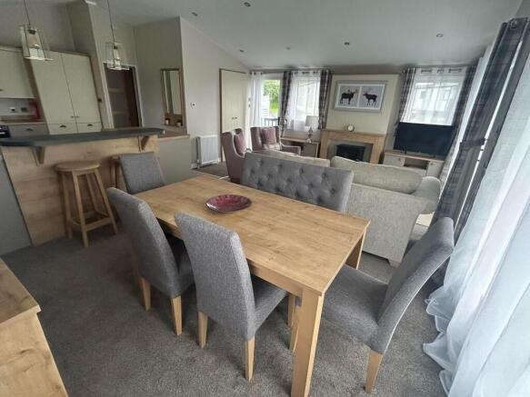 3 bed Lodge for sale Image 4