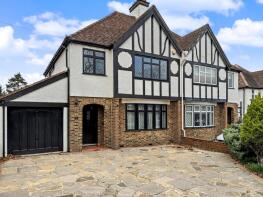 69, Towncourt Crescent, Petts Wood, Orpington BR5 1PH