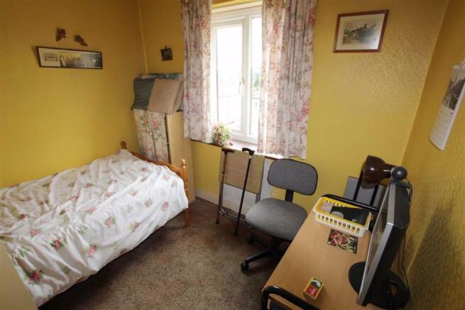 Bedroom Two: