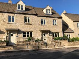 3, Aubrey Mews, Lower Swell Road, Cheltenham GL54 1NA