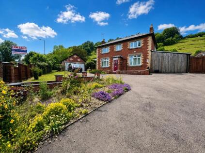 New Road, Mitcheldean
