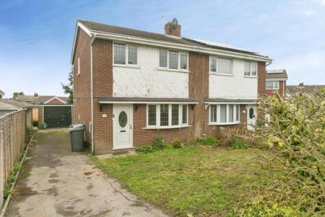 Alltwen, Llysfaen, Colwyn Bay, Conwy, LL29