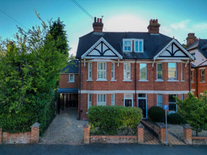 The Avenue, Camberley, GU15