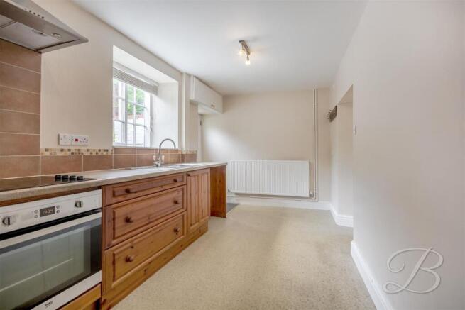 Ten Row, Cuckney, Mansfield photo 4