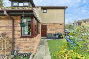 5, Crown Mews, Huntingdon PE26 1BU