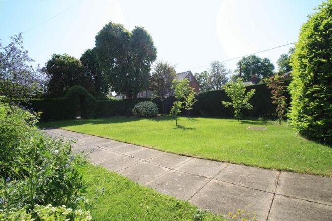 Communal Gardens