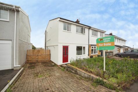 Meadow Rise, Brynna, Pontyclun