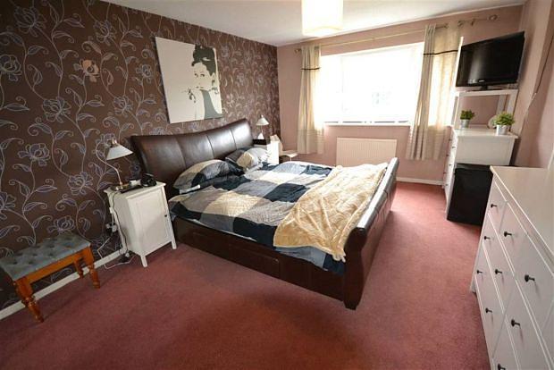 Bed 1