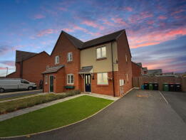 24, Crugetone Way, Crudgington, Telford TF6 6FD