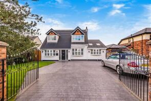 457b, Newton Road, Warrington WA3 1PB