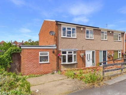 Brook Avenue, Arnold, Nottingham