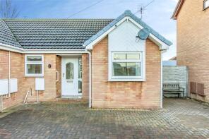 28, Harpenden Close, Dunscroft, Doncaster DN7 4PD