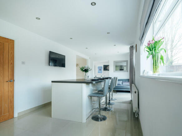 Rookery Road, Kempsey, Worcester, Worcestershire. photo 4