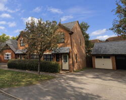 60, Lilleshall Avenue, Monkston, Milton Keynes MK10 9HY