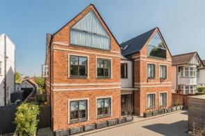 Flat 6, 85, Cleveland Road, West Ealing W13 0HF