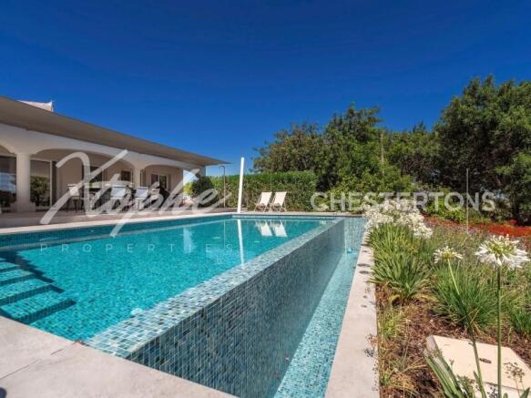 Almancil 4 Bed Villa For Sale (37)