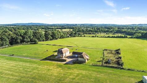 West Chiltington Lane, Coneyhurst, RH14