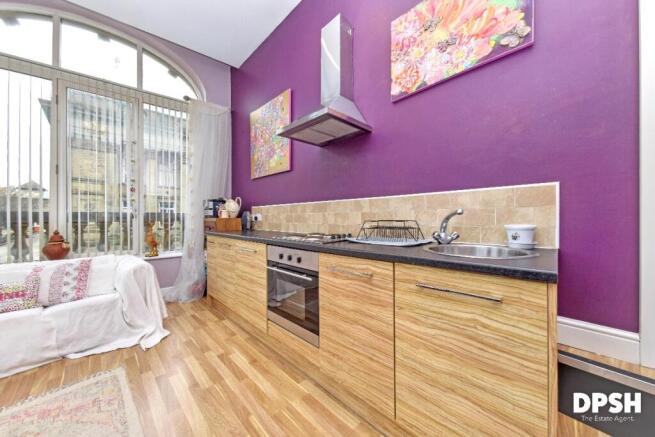 1 bed Apartment for sale Image 7