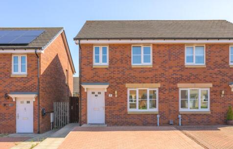 Skua Drive, Dalgety Bay, KY11