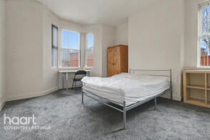 25, Nicholls Street, Coventry CV2 4GZ