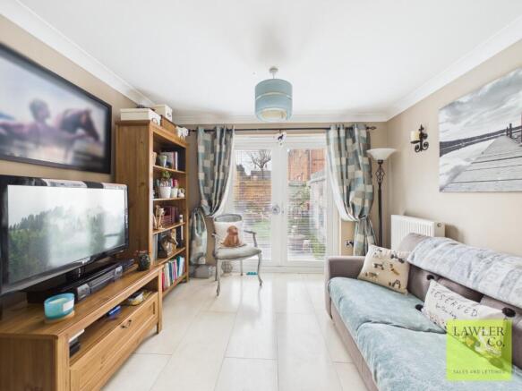 Kennett Drive, Bredbury, Stockport, Cheshire, SK6 2GA photo 4