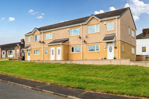 Wastwater Road, Whitehaven, CA28