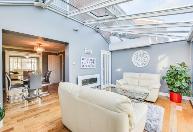 Sun Room