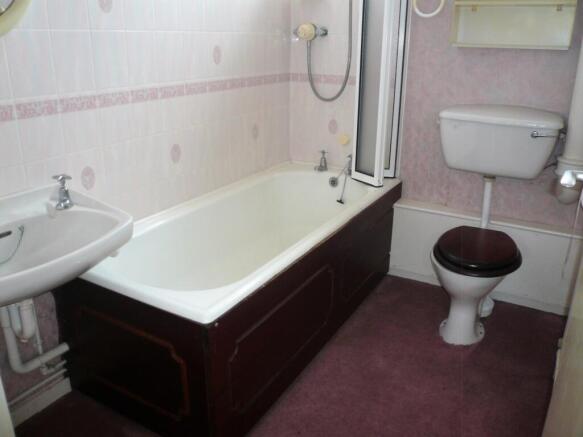 Bathroom/WC