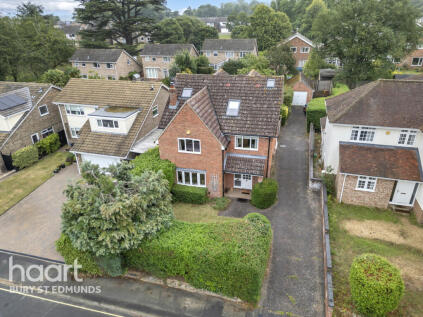 Home Farm Lane, Bury St Edmunds