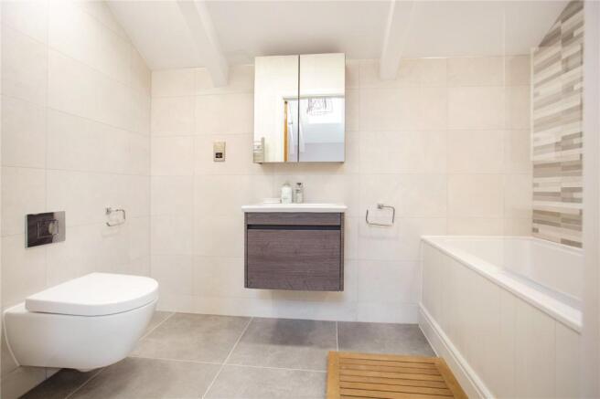 Bedroom 4 En Suite