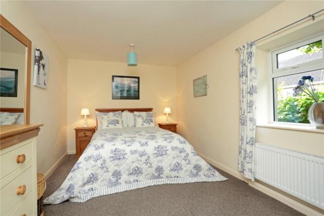 Bedroom Annex