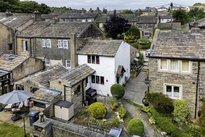 1 bed Cottage for sale Image 4