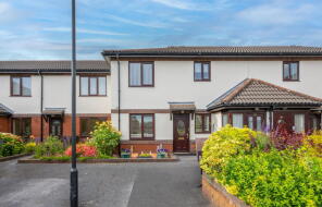 21, Devonshire Court, Devonshire Road, Chorley PR7 2BW