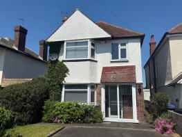 48, Green Lane, Broadstairs CT10 2RR