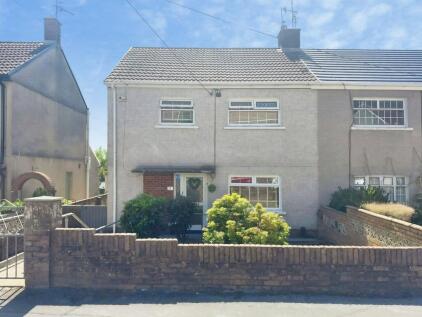 Lilac Grove, Baglan, SA12
