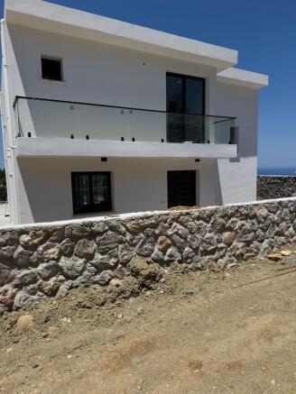 Modern Luxury 4 Bedroom Villas with Sea And Mountain Views and Private Swimming Pool Image 9999 3