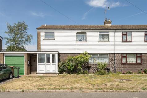 Coppermill Lane, Walthamstow