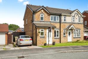 122, Ellesmere Road, Bolton BL3 3JN