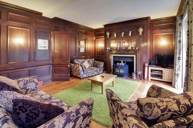 Drawing Room