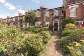 38, Eastern Road, Hornsey, London N2 9LA