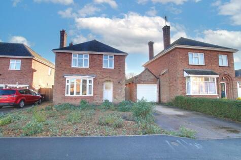 St. Martins Road, Chatteris