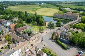 Flat 4, 156, High Street, Huntingdon PE29 3TF