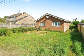 Pinelands, Hubbards Drove, Hilgay PE38 0JZ