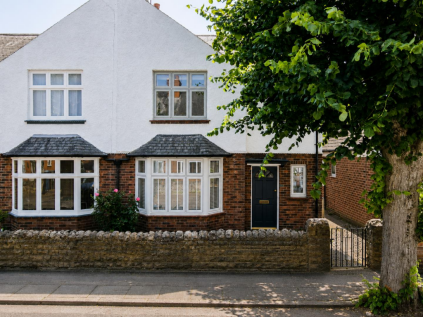 Manvers Road, West Bridgford, Nottingham