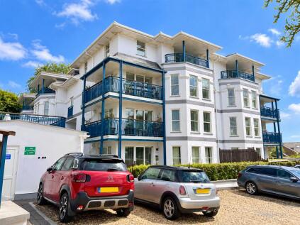 The Atrium, Higher Warberry Road, Torquay