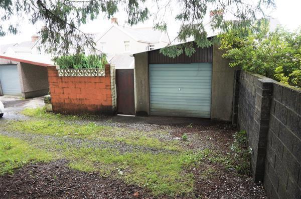 OUTBUILDINGS :