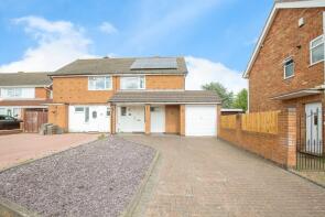 46, Claremont Road, Tamworth B79 8EW