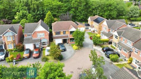 Stone Row Court, Tankersley, S75